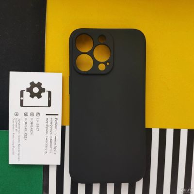 Лот: 18245675. Фото: 1. Чехол накладка для Apple iPhone... Чехлы, бамперы