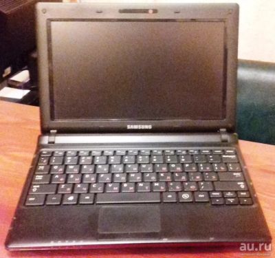 Лот: 8831074. Фото: 1. Нетбук "Samsung NP-N100-MA01RU... Ноутбуки