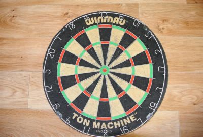 Лот: 3659752. Фото: 1. Дартс профессиональный Winmau... Другое (спортивные товары)