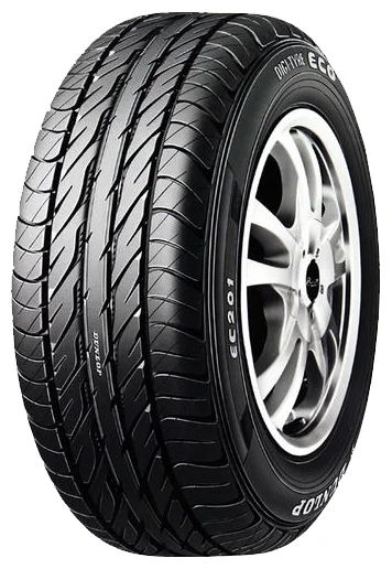 Лот: 3812206. Фото: 1. 185/70R14 TL Dunlop 88T EC201. Шины