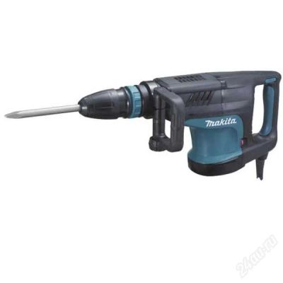 Лот: 2063202. Фото: 1. Отбойный молоток Makita HM1203C... Электроинструмент
