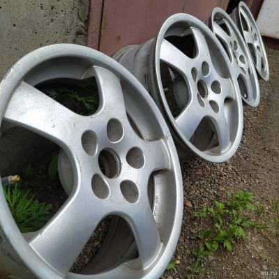 Лот: 18097487. Фото: 1. Диски на BMW. Диски