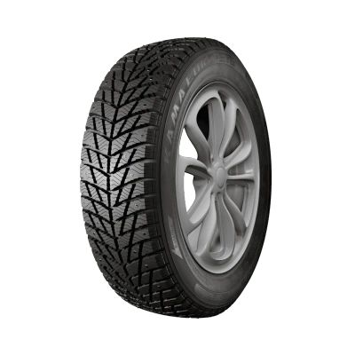 Лот: 20872755. Фото: 1. Шина Кама Euro-518 Нкшз 155/65R13... Шины