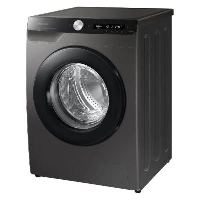 Лот: 24587353. Фото: 1. Стиральная машина Samsung WW80AG6S28AXLD. Стиральные машины