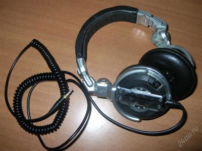 Лот: 2584491. Фото: 1. Мониторные стерео наушники Pioneer... Наушники, гарнитуры