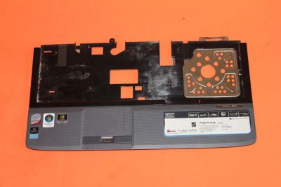 Лот: 11318056. Фото: 1. Топкейс для ноутбука Acer Aspire... Корпуса, блоки питания