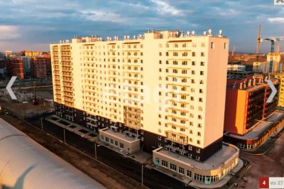 Лот: 25293592. Фото: 1. коммерческая , Красноярск Соколовская... Нежилое