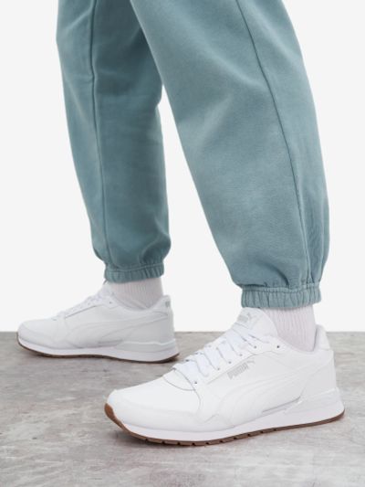 Лот: 22457724. Фото: 1. Кроссовки мужские PUMA St Runner... Другое (одежда, обувь, галантерея)
