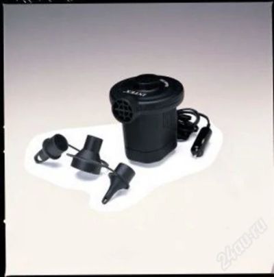 Лот: 1427541. Фото: 1. 66626 Насос электрический. Фонарики