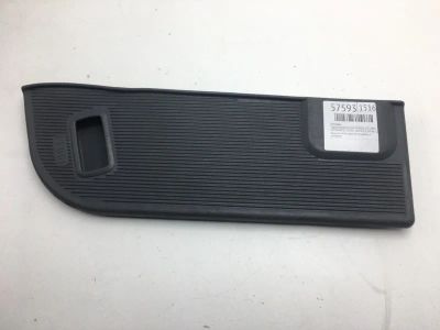 Лот: 20398872. Фото: 1. Накладка Toyota Estima Emina 1993... Кузов