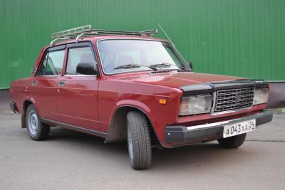 Лот: 3049509. Фото: 1. ВАЗ-21074. Автомобили