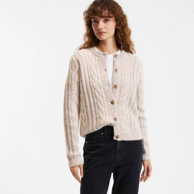 Лот: 24580149. Фото: 1. Кардиган LaRedoute. Свитеры, толстовки, худи