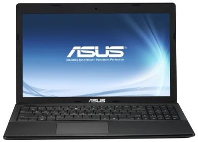 Лот: 4689362. Фото: 1. Ноутбук Asus X55VD (Обмен на ПК... Ноутбуки