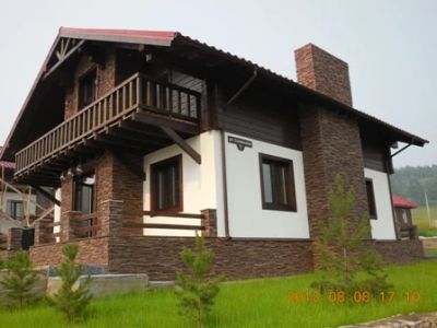 Лот: 3342762. Фото: 1. Дом. Дома