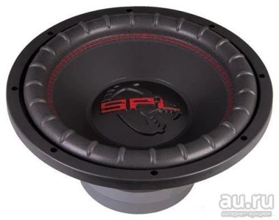 Лот: 13150893. Фото: 1. Sound Stream SPL APW-12 сабвуфер. Сабвуферы