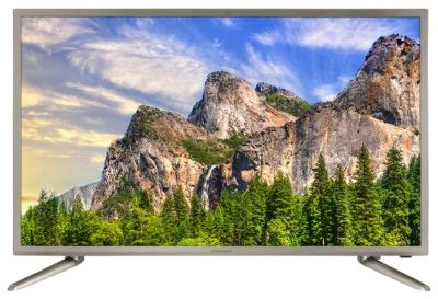 Лот: 11745962. Фото: 1. Телевизор 31.5" Starwind SW-LED32R301ST2... Телевизоры