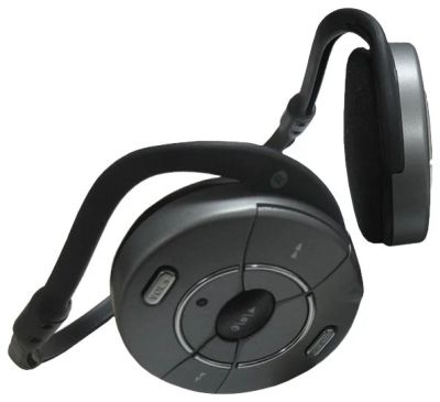 Лот: 2974543. Фото: 1. Стерео bluetooth гарнитура ProLife... Красноярск