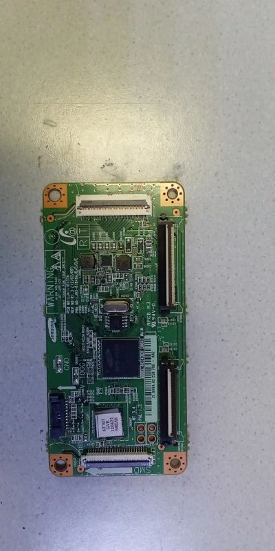 Лот: 18413732. Фото: 1. Logic Main Samsung PS43E450 Lj41-10133a. Запчасти для телевизоров, видеотехники, аудиотехники