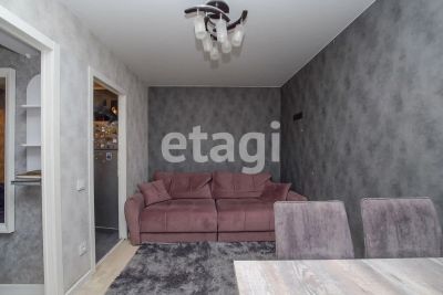 Лот: 25665367. Фото: 1. 1-комн. квартира , Красноярск... Квартиры, студии