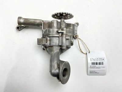 Лот: 22691319. Фото: 1. Насос масляный Mercedes-Benz B-Class... Другое (автозапчасти)