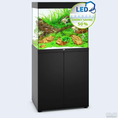 Лот: 10028597. Фото: 1. Аквариум Juwel Lido 200 LED (JUW-11930... Аквариумы, террариумы