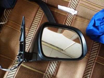 Лот: 10203197. Фото: 1. зеркало правое Toyota Highlander... Кузов