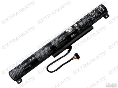 Лот: 15964244. Фото: 1. Аккумулятор LENOVO B50-10. Аккумуляторы