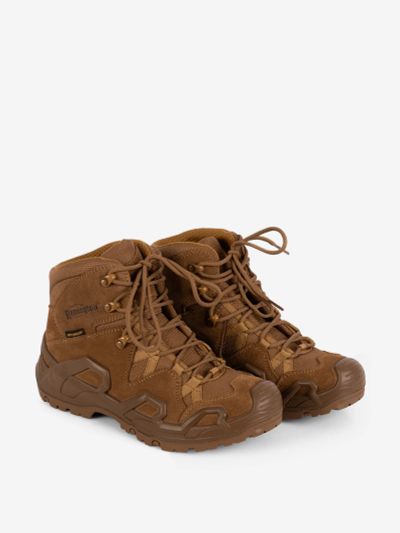Лот: 25368336. Фото: 1. Ботинки Remington Boots Military... Ботинки, полуботинки