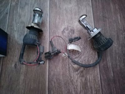 Лот: 12014164. Фото: 1. Лампа газозарядная. Оптика и освещение