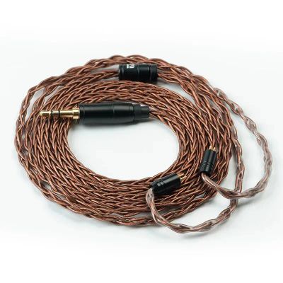 Лот: 21440569. Фото: 1. Кабель Hi-Fi для IEM наушников... Шнуры, кабели, разъёмы