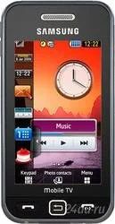 Лот: 1460072. Фото: 1. Samsung S5233T. Кнопочные мобильные телефоны