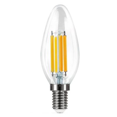 Лот: 24486330. Фото: 1. Светодиодные лампы Camelion LED12-C35-FL... Лампочки