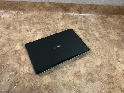 Лот: 25736883. Фото: 1. Шустрый Ноутбук Acer Core i5,12GB... Ноутбуки