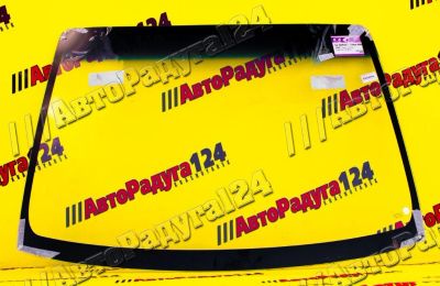 Лот: 18647508. Фото: 1. Стекло лобовое Daihatsu Terios... Кузов