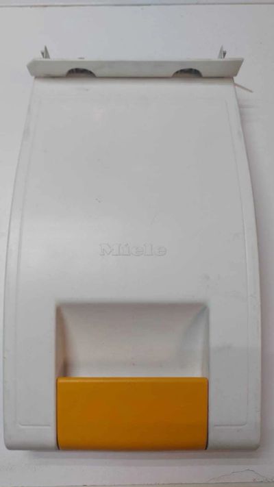 Лот: 23229343. Фото: 1. 3 Верхняя крышка Miele 643203... Запчасти для остальной бытовой техники