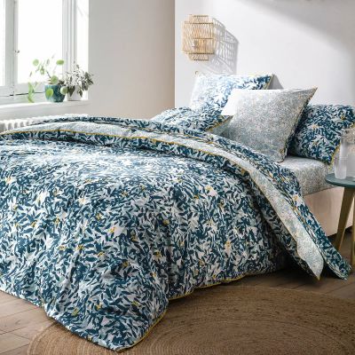 Лот: 24182765. Фото: 1. Пододеяльник LaRedoute. Постельное бельё