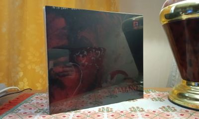 Лот: 22222655. Фото: 1. Yoshitaka Amano: The Illustrated... Художественная