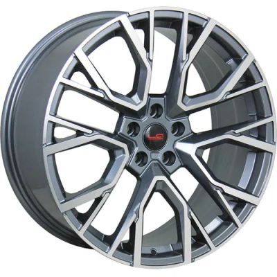 Лот: 20165860. Фото: 1. Диск Replica Concept B541 : 9... Диски