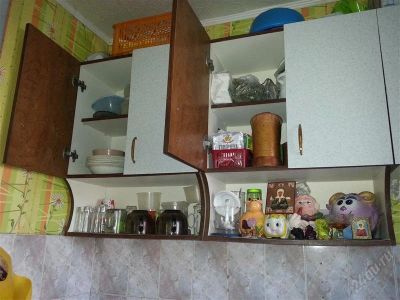 Лот: 2787167. Фото: 1. кухня. Кухонные гарнитуры