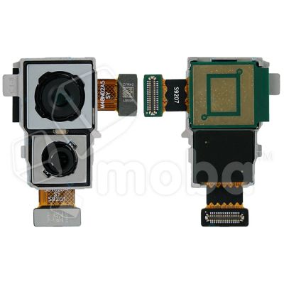 Лот: 18914889. Фото: 1. Камера для Huawei Honor 20 Pro... Видео- и фотокамеры