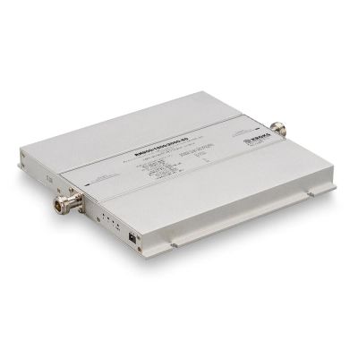 Лот: 14467574. Фото: 1. Трехдиапазонный репитер GSM900... Антенны