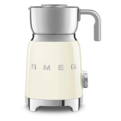 Лот: 24527493. Фото: 1. Капучинатор Smeg MFF11CREU. Чайники, кофемашины, кулеры