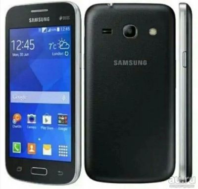 Лот: 13775253. Фото: 1. 4.3" Смартфон Samsung SM-G350E... Смартфоны