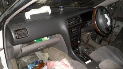 Лот: 3087339. Фото: 1. торпеда (панель) на mark2 chaser... Другое (автозапчасти)