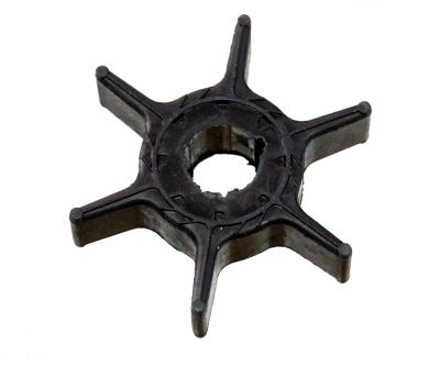 Лот: 21366235. Фото: 1. Крыльчатка Yamaha 9.9-15 / F9... Запчасти для лодок, катеров, лодочных моторов