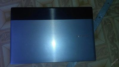 Лот: 5881418. Фото: 1. ноутбук samsung rv515. Ноутбуки