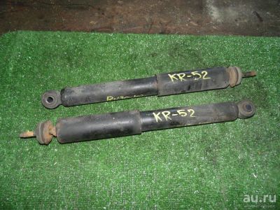 Лот: 18530124. Фото: 1. Амортизатор Toyota Town Ace KR52V... Ходовая, подвеска, рулевое управление