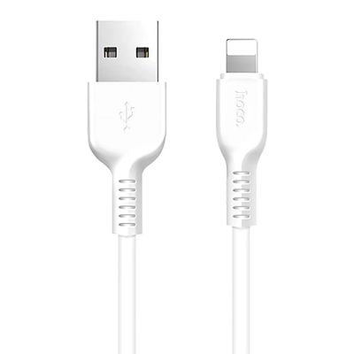 Лот: 24653695. Фото: 1. Кабель USB - Apple lightning HOCO... Дата-кабели, переходники