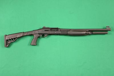 Лот: 10807945. Фото: 1. Ружье Khan A-TAC Duo-Sys 12/76... Охотничье оружие