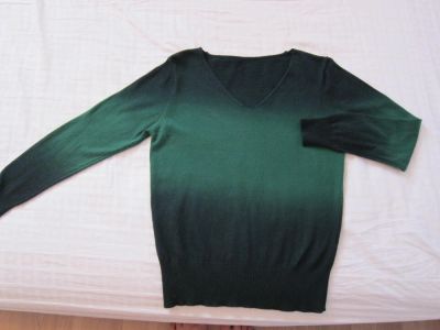 Лот: 7708050. Фото: 1. Кофта 44 с шерстью. Свитеры, толстовки, худи